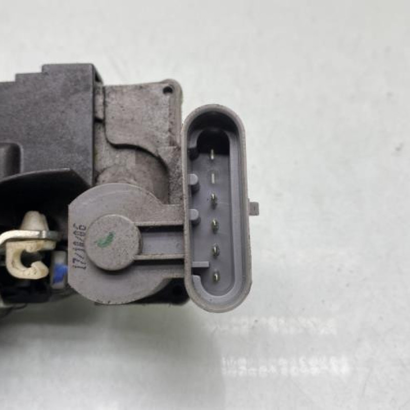 Serrure arriere gauche ALFA ROMEO 147 Photo n°3