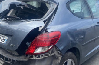 Interrupteur de leve vitre avant gauche PEUGEOT 207