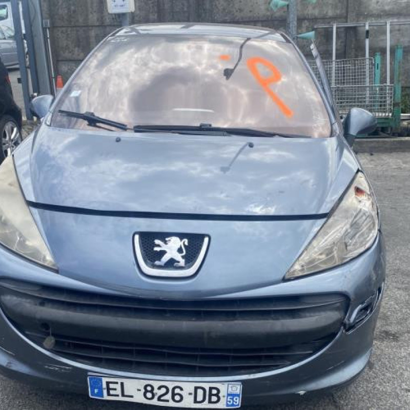 Interrupteur de leve vitre avant gauche PEUGEOT 207 Photo n°13