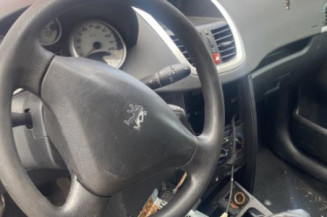 Interrupteur de leve vitre avant gauche PEUGEOT 207