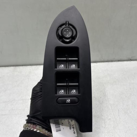 Interrupteur de leve vitre avant gauche ALFA ROMEO GIULIETTA 2 Photo n°1