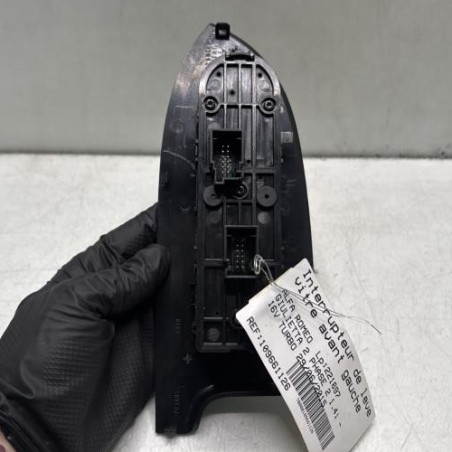 Interrupteur de leve vitre avant gauche ALFA ROMEO GIULIETTA 2