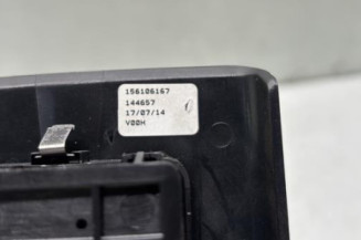 Interrupteur de leve vitre avant gauche ALFA ROMEO GIULIETTA 2