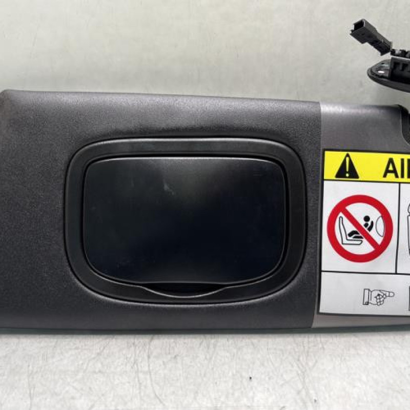 Pare soleil droit ALFA ROMEO GIULIETTA 2 Photo n°1