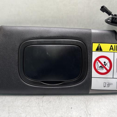 Pare soleil droit ALFA ROMEO GIULIETTA 2 Photo n°1