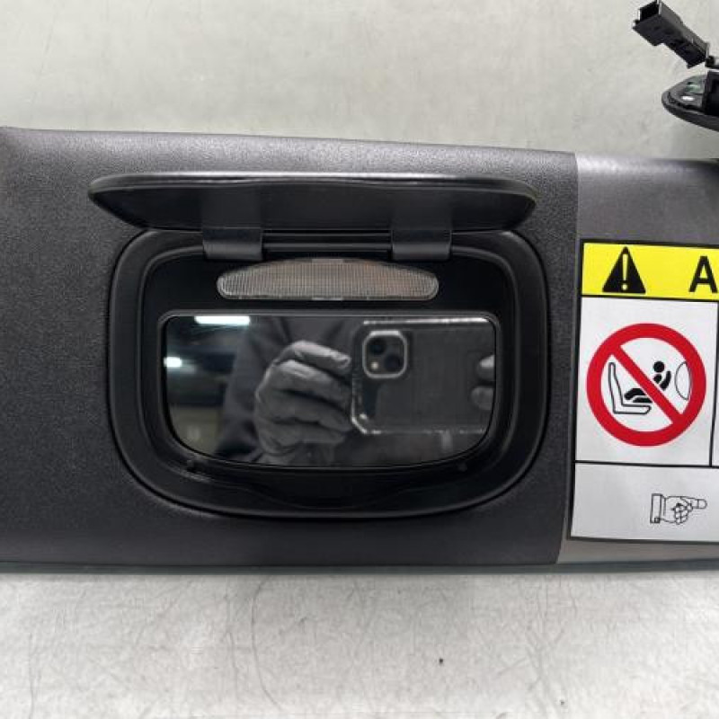 Pare soleil droit ALFA ROMEO GIULIETTA 2 Photo n°2