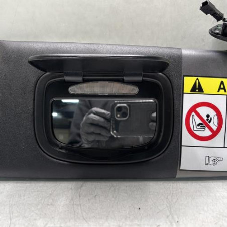 Pare soleil droit ALFA ROMEO GIULIETTA 2