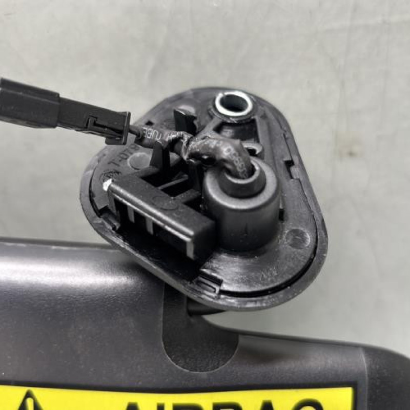 Pare soleil droit ALFA ROMEO GIULIETTA 2 Photo n°3