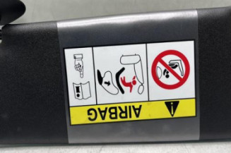 Pare soleil droit ALFA ROMEO GIULIETTA 2