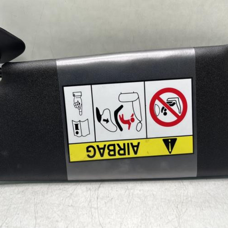 Pare soleil droit ALFA ROMEO GIULIETTA 2 Photo n°4