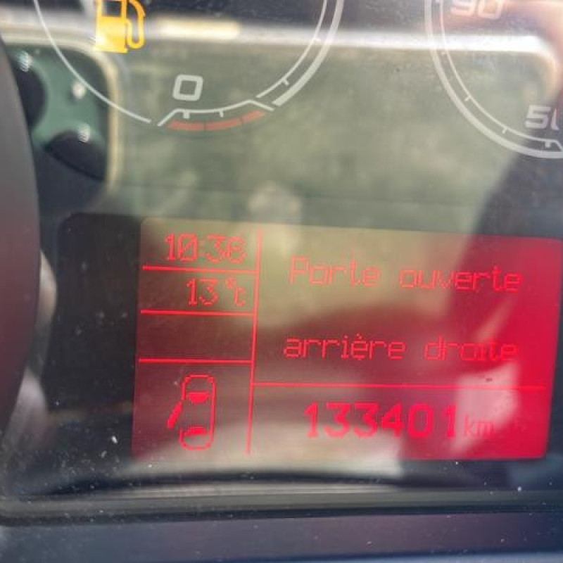 Pare soleil droit ALFA ROMEO GIULIETTA 2 Photo n°9