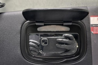 Pare soleil gauche ALFA ROMEO GIULIETTA 2