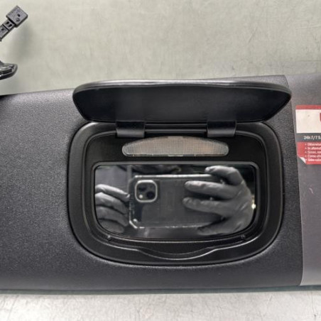 Pare soleil gauche ALFA ROMEO GIULIETTA 2