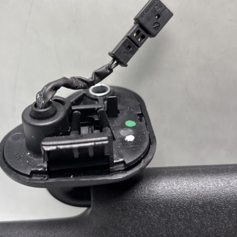 Pare soleil gauche ALFA ROMEO GIULIETTA 2 Photo n°3