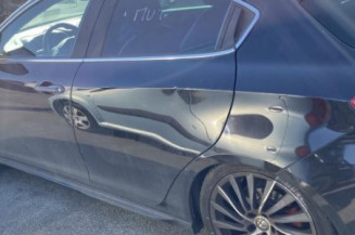 Pare soleil gauche ALFA ROMEO GIULIETTA 2