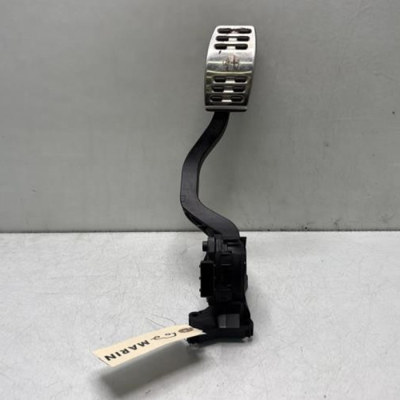 Pedale d'accelerateur ALFA ROMEO GIULIETTA 2 Photo n°1