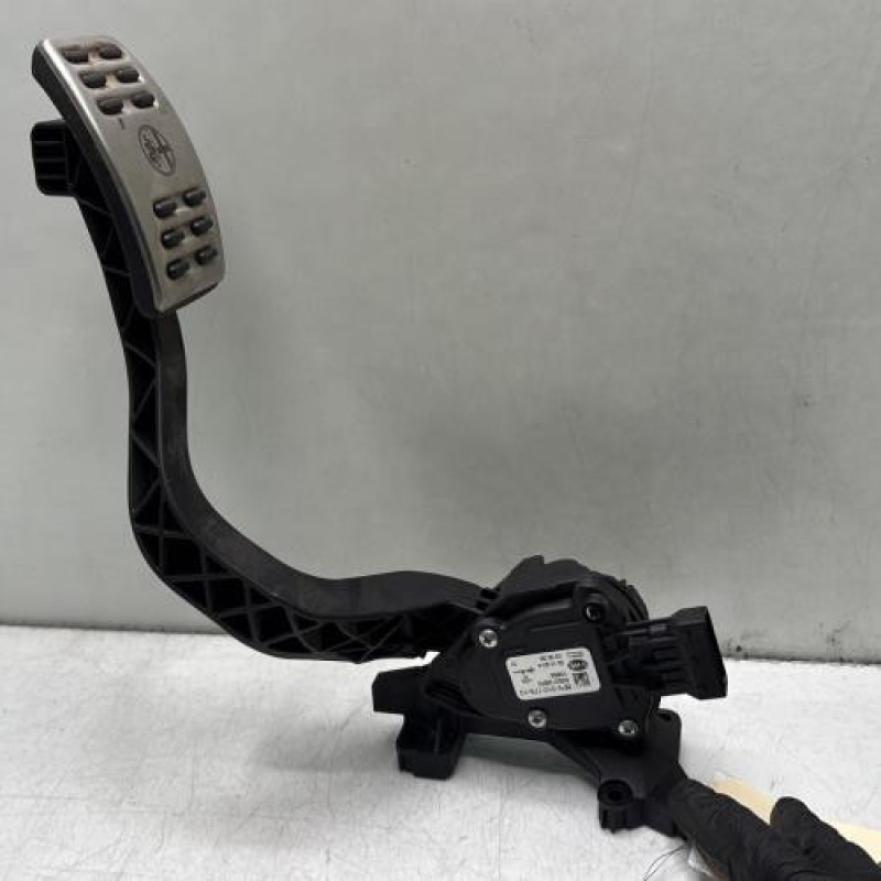 Pedale d'accelerateur ALFA ROMEO GIULIETTA 2 Photo n°2