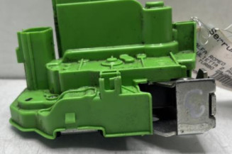 Serrure arriere droit ALFA ROMEO GIULIETTA 2 Photo n°1