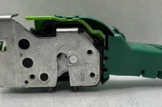 Serrure avant gauche ALFA ROMEO GIULIETTA 2