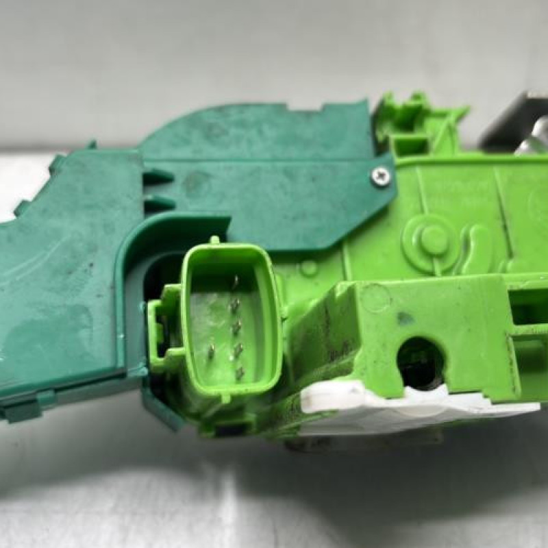 Serrure avant gauche ALFA ROMEO GIULIETTA 2 Photo n°4