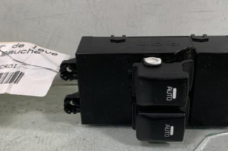 Interrupteur de leve vitre avant gauche KIA CEE-D 2