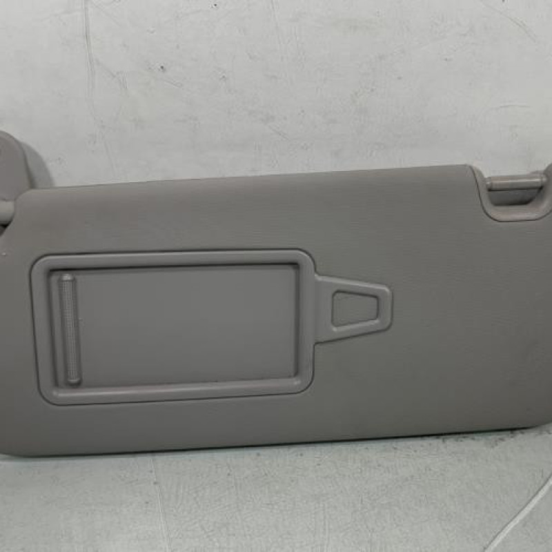 Pare soleil gauche KIA CEE-D 2 Photo n°1