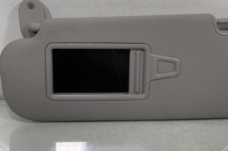 Pare soleil gauche KIA CEE-D 2