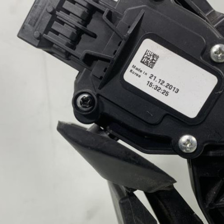 Pedale d'accelerateur KIA CEE-D 2