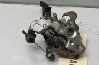 Fermeture de capot DS DS5 Photo n°1