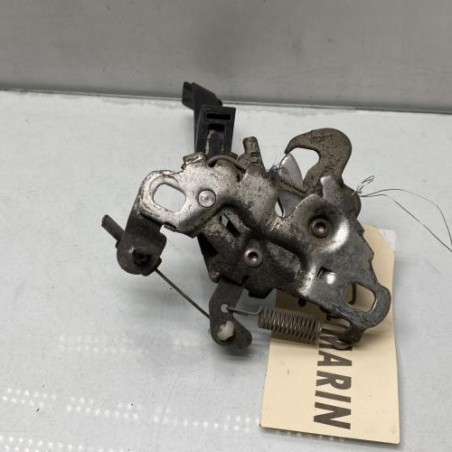 Fermeture de capot DS DS5 Photo n°1