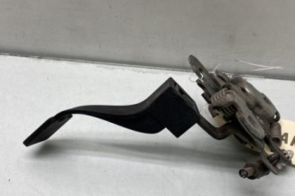 Fermeture de capot DS DS5