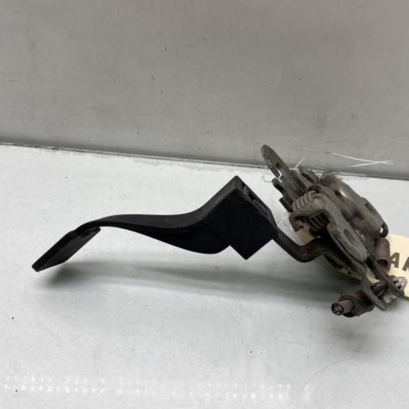 Fermeture de capot DS DS5 Photo n°2