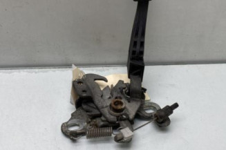 Fermeture de capot DS DS5