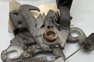 Fermeture de capot DS DS5