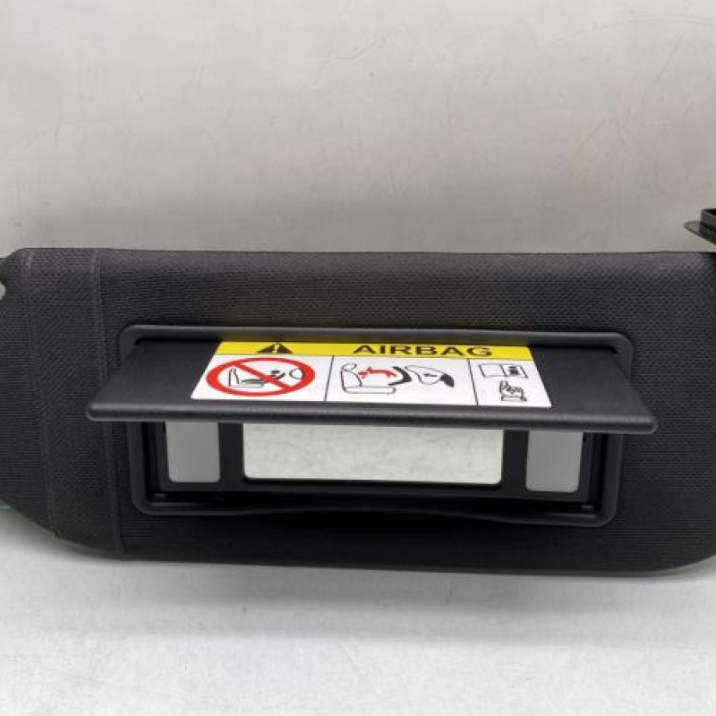 Pare soleil droit DS DS5 Photo n°1