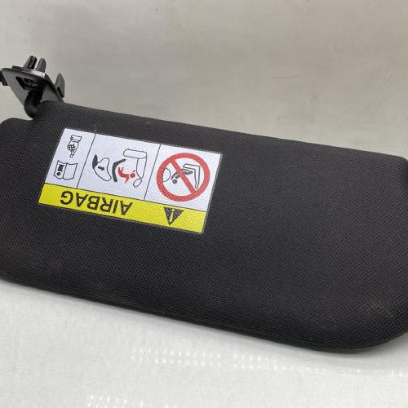 Pare soleil droit DS DS5 Photo n°4