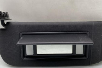 Pare soleil gauche DS DS5 Photo n°1