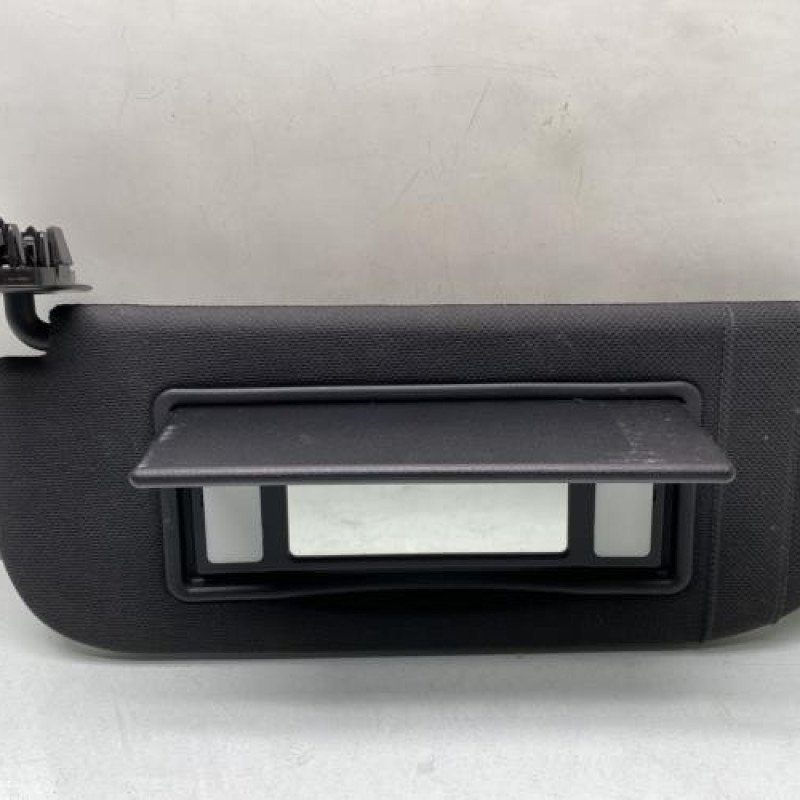 Pare soleil gauche DS DS5 Photo n°1