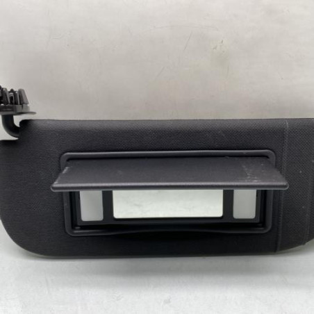 Pare soleil gauche DS DS5 Photo n°1