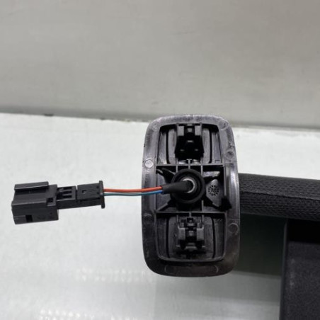 Pare soleil gauche DS DS5