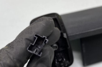 Pare soleil gauche DS DS5