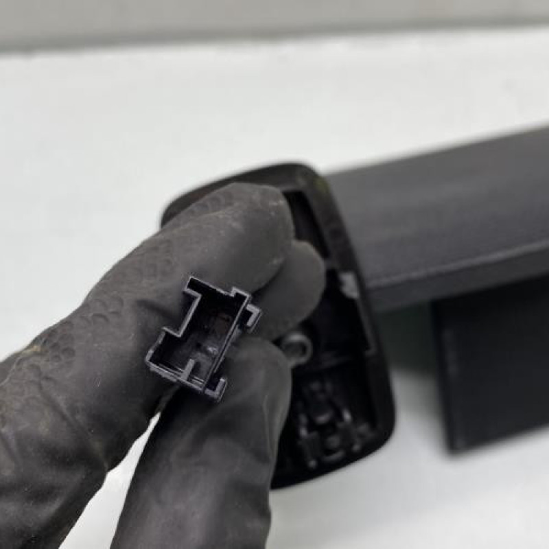 Pare soleil gauche DS DS5 Photo n°3