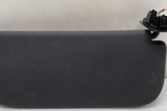 Pare soleil gauche DS DS5