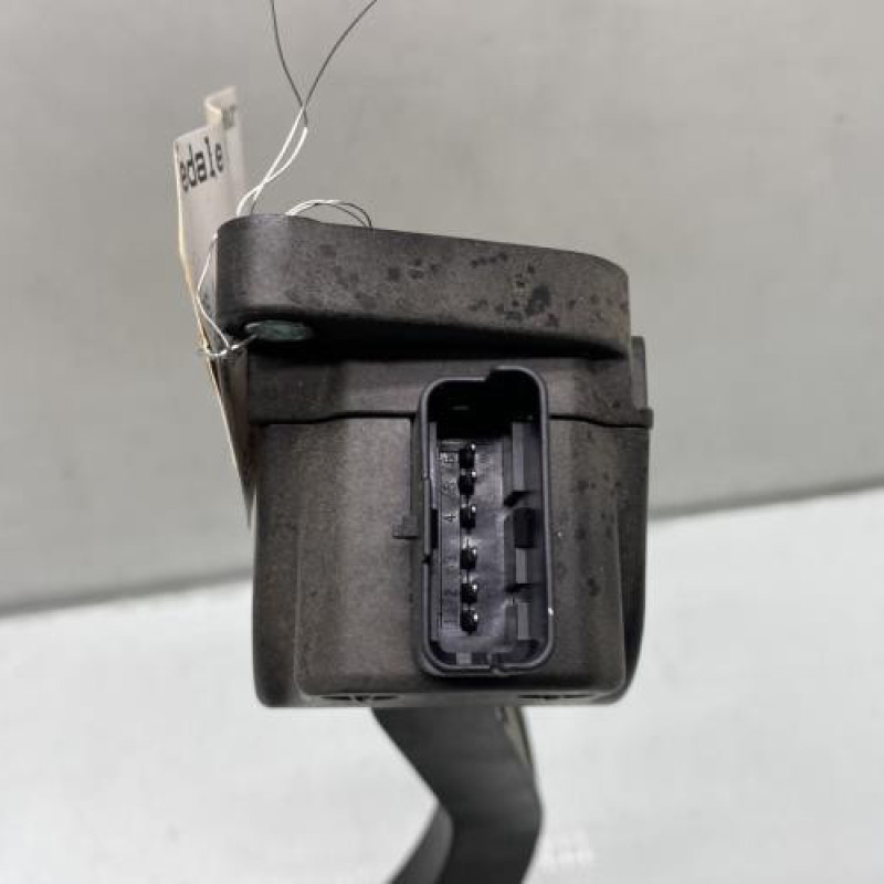 Pedale d'accelerateur DS DS5 Photo n°2