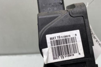 Pedale d'accelerateur DS DS5