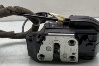 Serrure avant droit NISSAN MICRA 3 Photo n°1