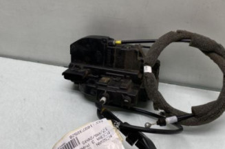 Serrure avant droit NISSAN MICRA 3