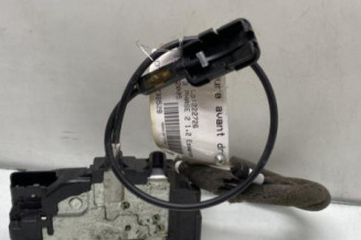 Serrure avant droit NISSAN MICRA 3