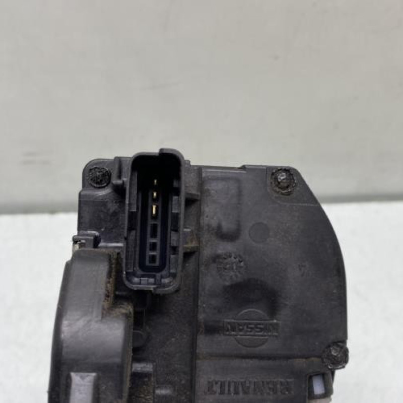 Serrure avant droit NISSAN MICRA 3 Photo n°4