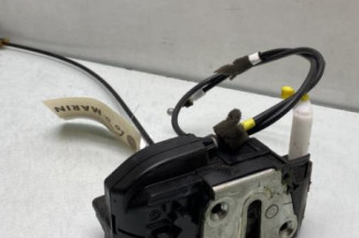 Serrure avant gauche NISSAN MICRA 3 Photo n°1